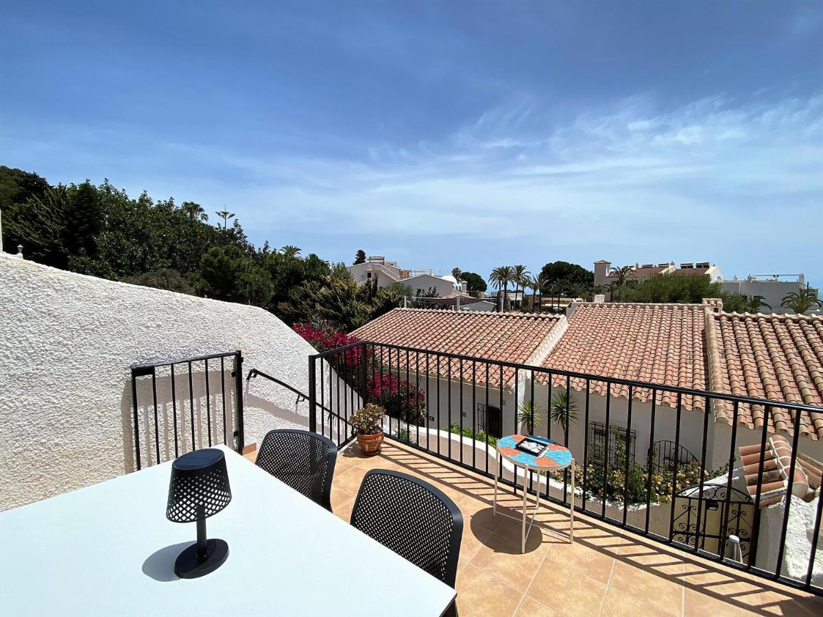ネルハHibiscus 7 San Juan De Capistranoアパートメント エクステリア 写真