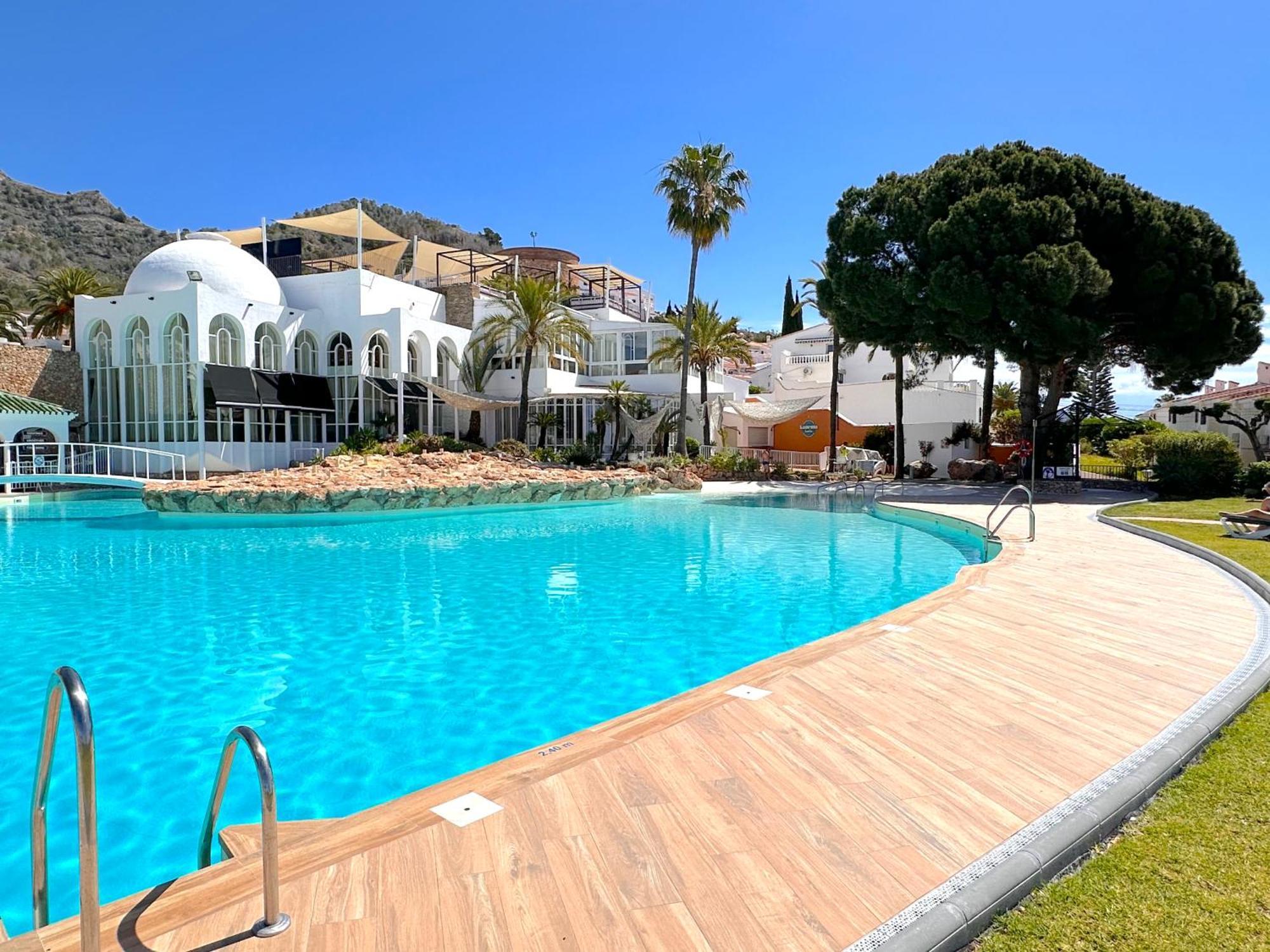 ネルハHibiscus 7 San Juan De Capistranoアパートメント エクステリア 写真