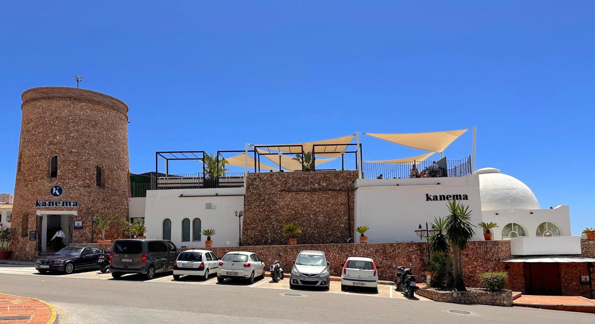 ネルハHibiscus 7 San Juan De Capistranoアパートメント エクステリア 写真
